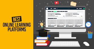 Criteria for Selecting the Best Online Learning Platforms