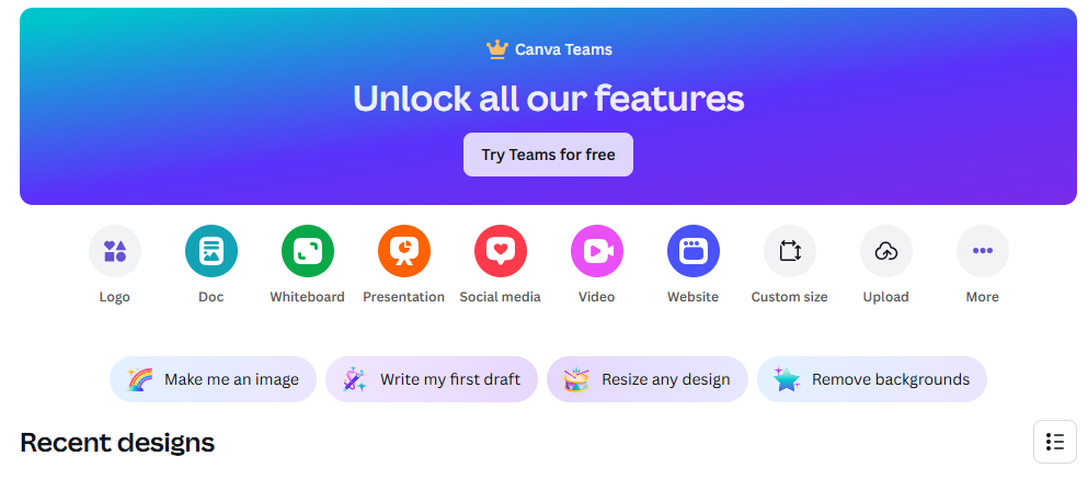 canva