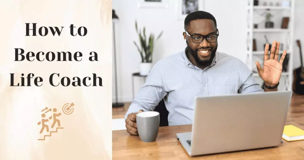 how to become a life coach