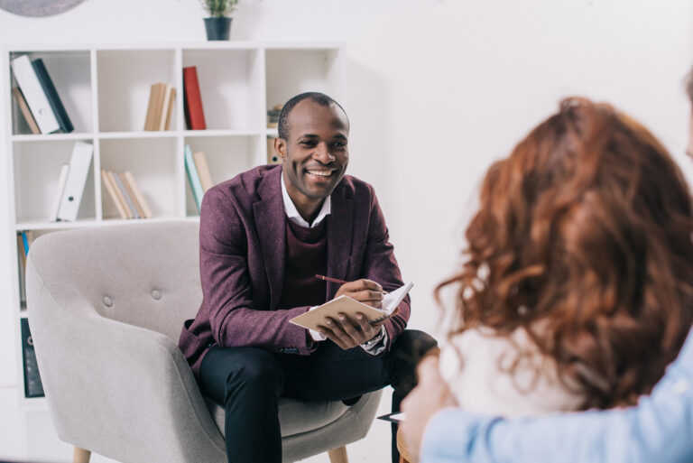 life coaching